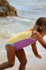 Zara | Full Piece | SALTY X NU