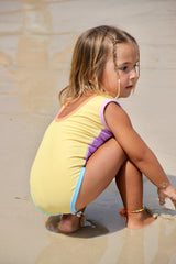 Zara | Full Piece | SALTY X NU