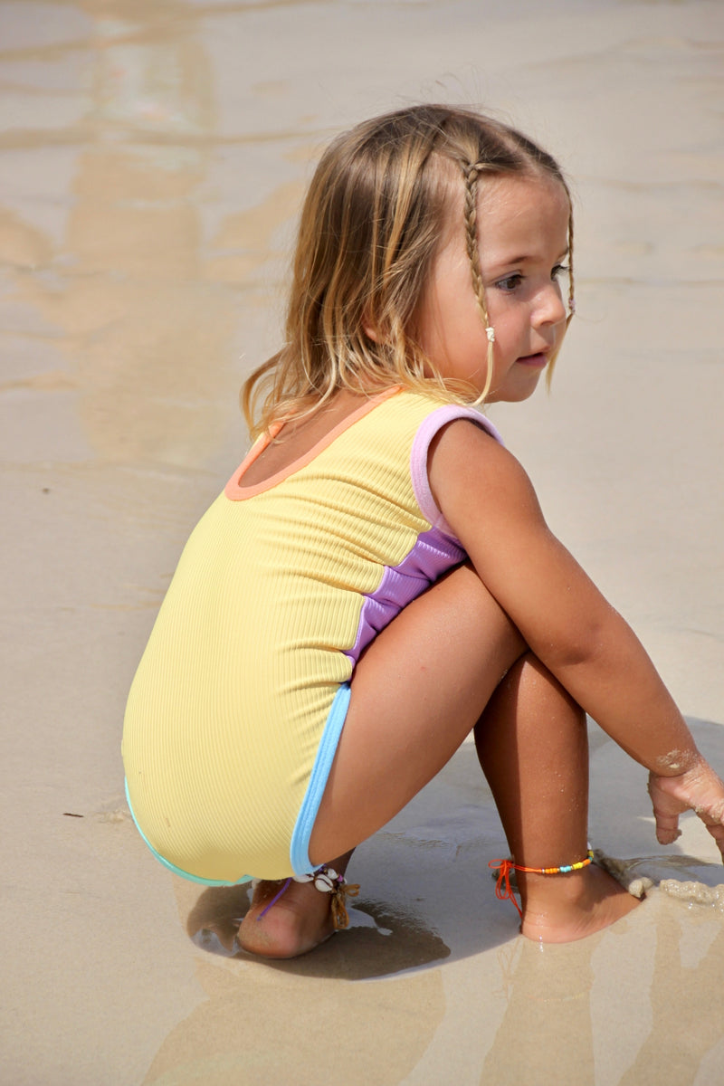 Zara | Full Piece | SALTY X NU