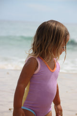 Zara | Full Piece | SALTY X NU