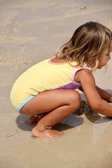 Zara | Full Piece | SALTY X NU