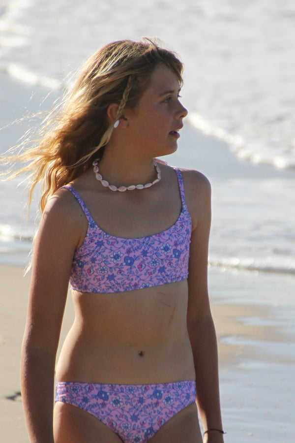 Illoh | Bikini | Violet