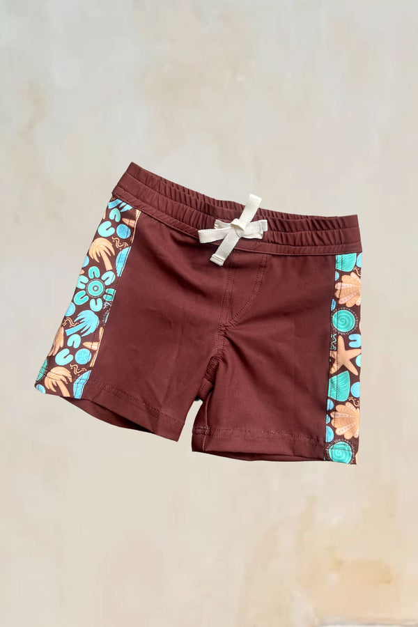PRE ORDER  Alby | Boardshorts | River (2)