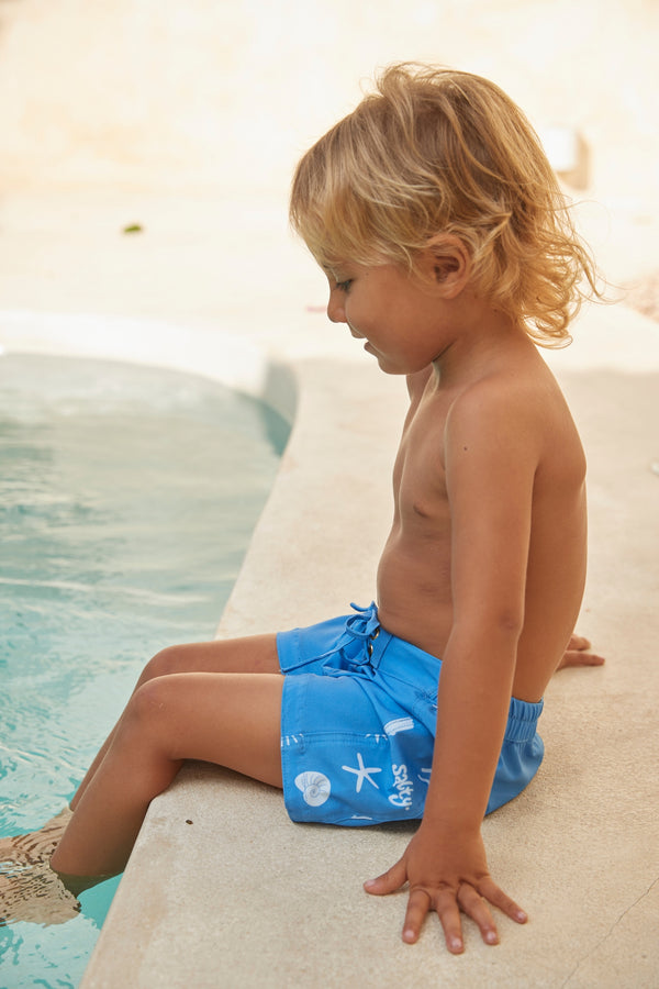 Velzy | Boardshort | Ocean (1/5)