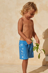 Velzy | Boardshort | Ocean (1/5)