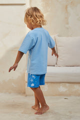 Velzy | Boardshort | Ocean (1/5)