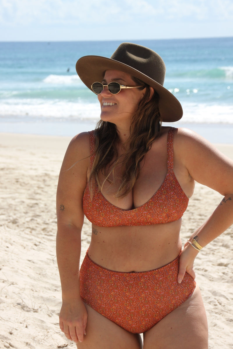 Gigi | Bikini | Dahlia