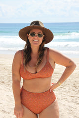 Gigi | Bikini | Dahlia