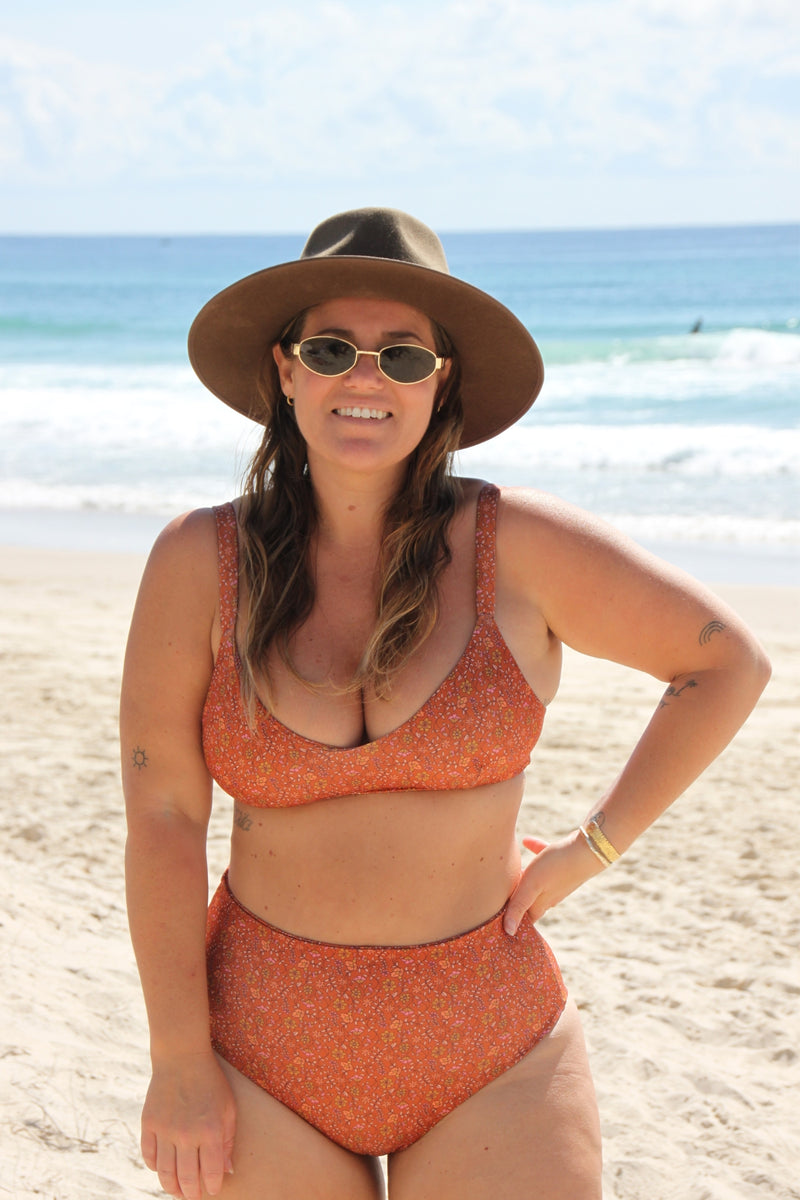 Gigi | Bikini | Dahlia