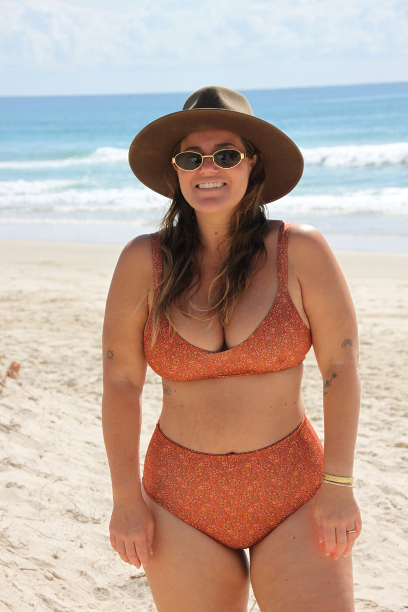 Gigi | Bikini | Dahlia