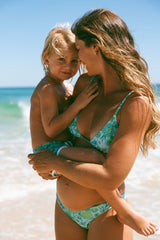 Sunny | Bikini | Mint Slice