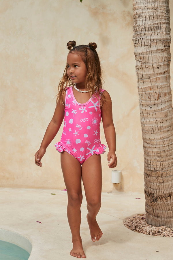 Zara | Full Piece | Sunset (1)
