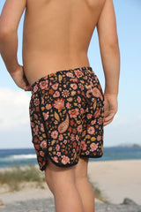 Kalani | Boardies | Midnight