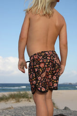 Kalani | Boardies | Midnight