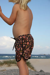 Kalani | Boardies | Midnight