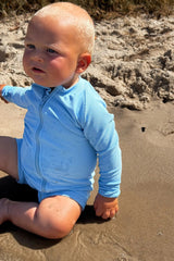 Tanner | Onesie |  Blue Crush