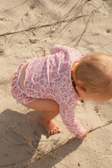 Bobbi | Rashie Set | Berry