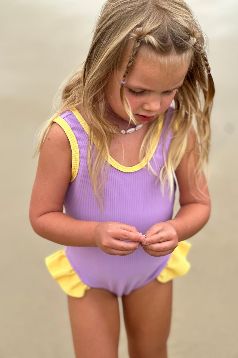 Zara | Full Piece | Tutti Fruitti (PRE ORDER)