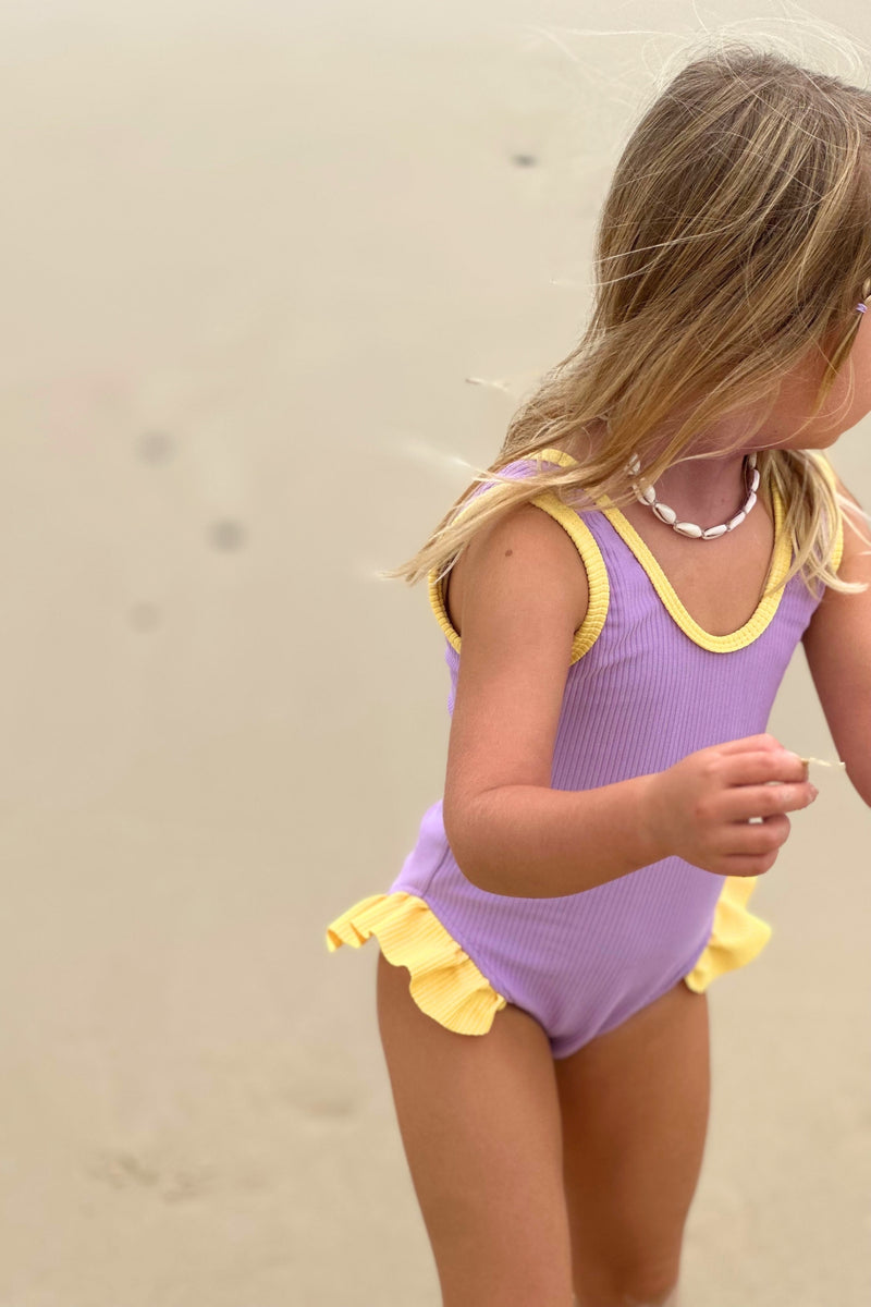 Zara | Full Piece | Tutti Fruitti (PRE ORDER)