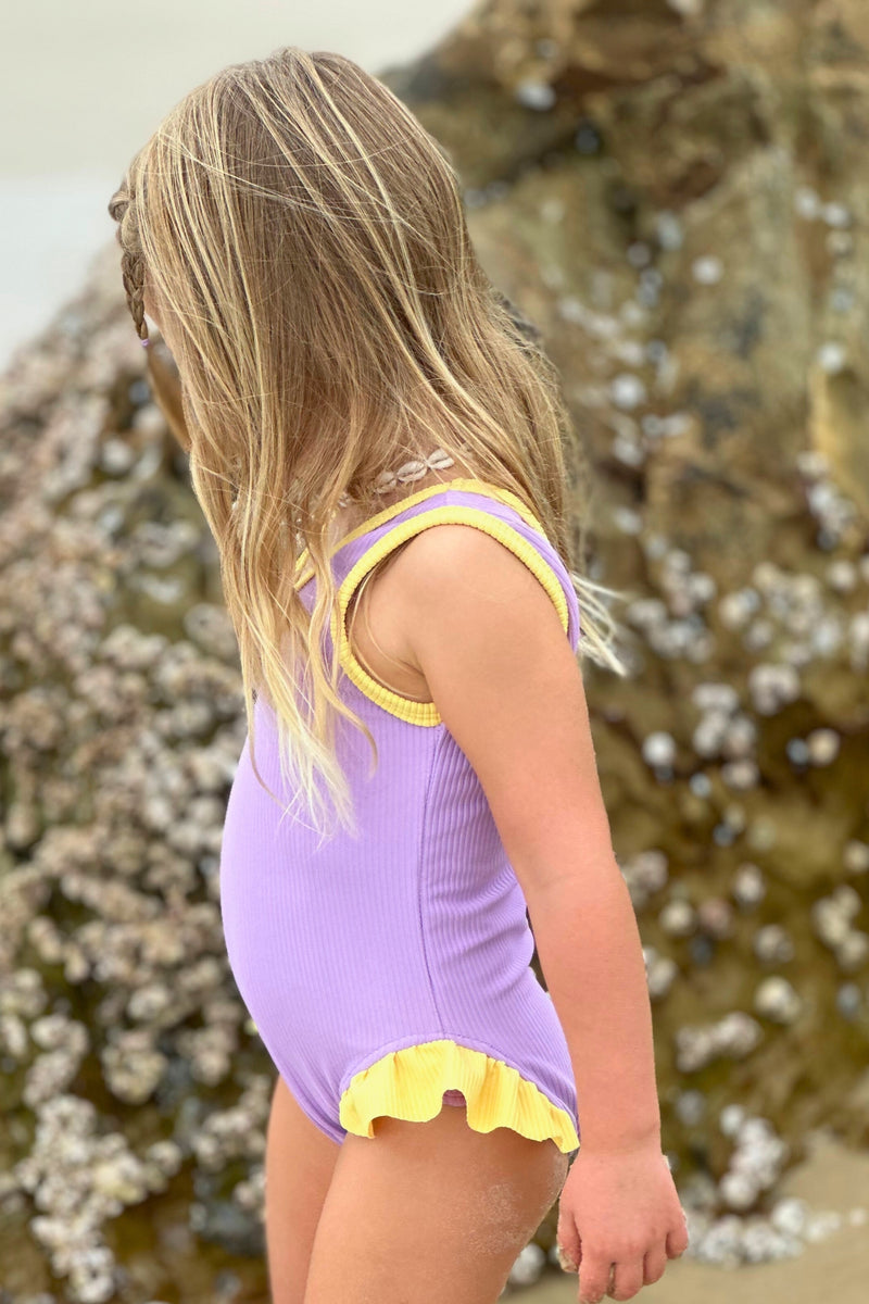 Zara | Full Piece | Tutti Fruitti (PRE ORDER)