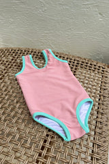 Girls sustainable Swimwear Full piece