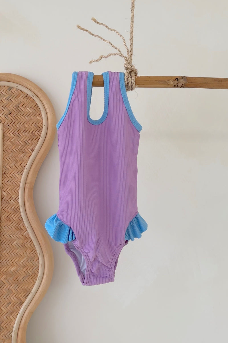 Zara | Full Piece | Grape Fizz (PRE ORDER)