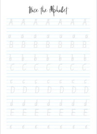 Salty Activity Booklet